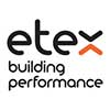 Logo-Etex group