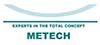 Logo-METES - METECH