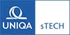 Logo-sTech d.o.o. Belgrade Member of UNIQA Group Austria