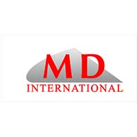 Logo-MD International