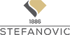 Logo-Zlatara Stefanović 1886