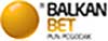 Logo-Balkan bet