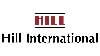Logo-HILL International
