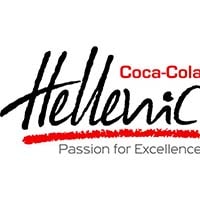 Logo-Helenic Coca Cola