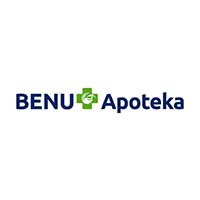 Logo-ZU Apoteka Benu  