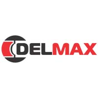 Logo-Delmax d.o.o. Srbija