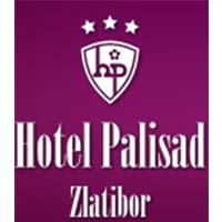 Logo-Hotel Palisad Zlatibor