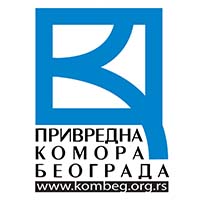 Logo-Privredna komora Beograda