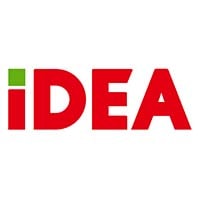 Logo-Idea d.o.o. Srbija