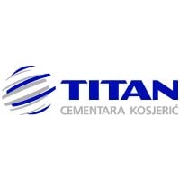 Logo-Titan Cementara Kosjerić