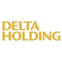 Logo-Delta Holding
