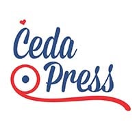 Logo-Čeda Press Beograd