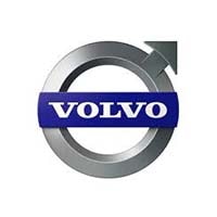 Logo-Volvo Trucks Srbija