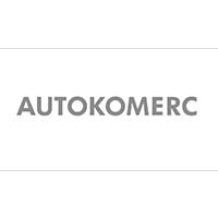 Logo-Autokomerc Beograd