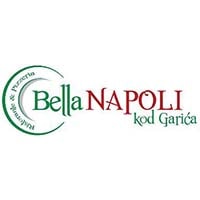 Logo-Bella Napoli