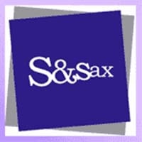 Logo-S&SAX Beograd