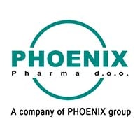 Logo-Phoenix Pharma Srbija