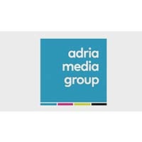 Logo-Adria Media d.o.o. Srbija