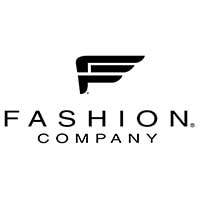 Logo-Fashion Company Beograd