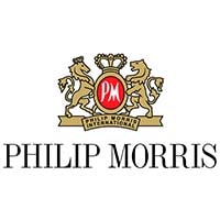Logo-Philip Morris Beograd