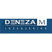 Logo-Deneza M Beograd