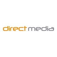 Logo-Direct Media Beograd