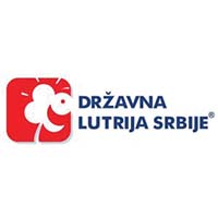 Logo-Državna Lutrija Srbija