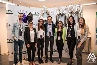 Akademija modernog menadžmenta Mart 2019.