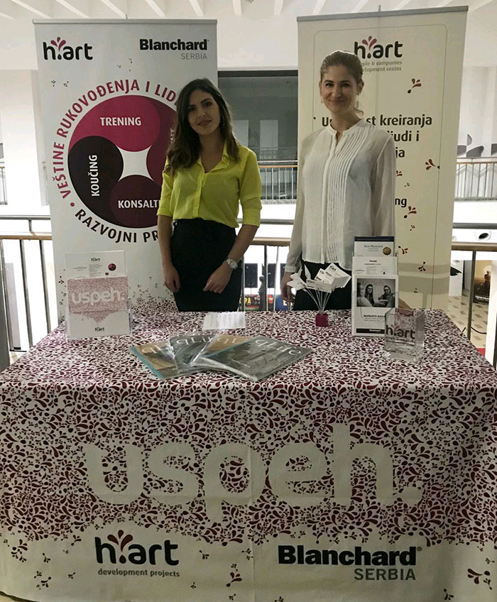 Balkan Business Forum Novembar 2019.