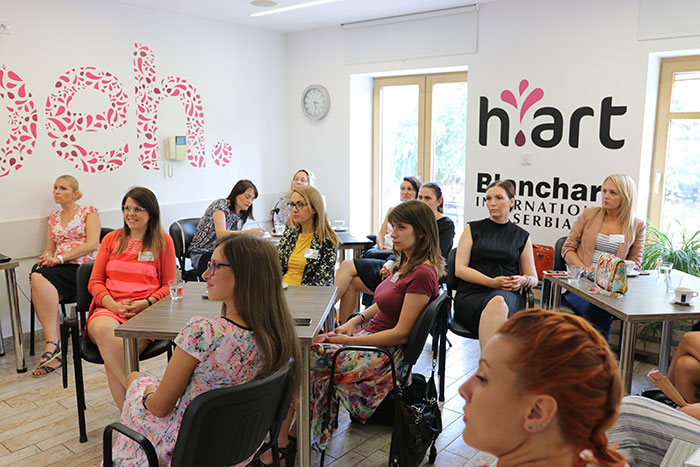 Demo verzija Online simulacije EDUardo Crisis Management Avgust 2019.