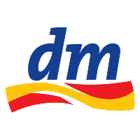 Dm drogerie Logo.svg