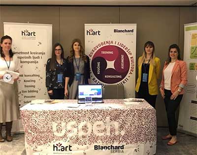 Globalni liderski samit Beograd Mart 2019.