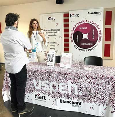 Globalni liderski samit Novi Sad │ Novembar 2018. 1