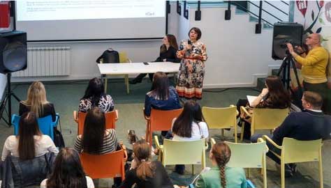 Hemofarm fondacijaKako se uspešno predstaviti poslodavcu Mart 2023