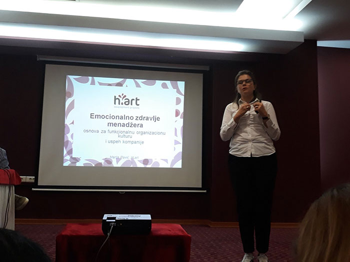 IX Kongres psihoterapeuta Oktobar 2019.