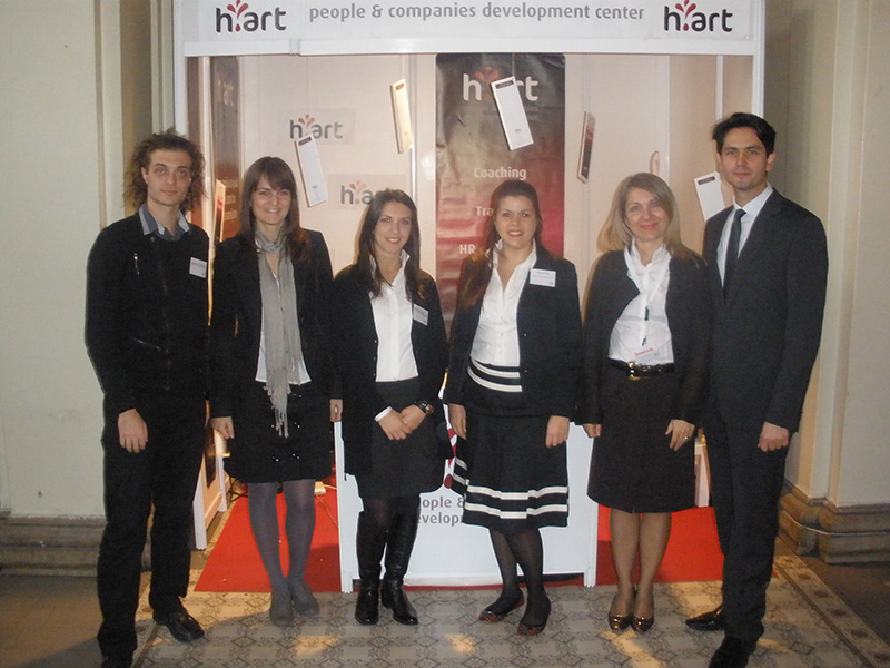 Job Fair Novembar 2011.