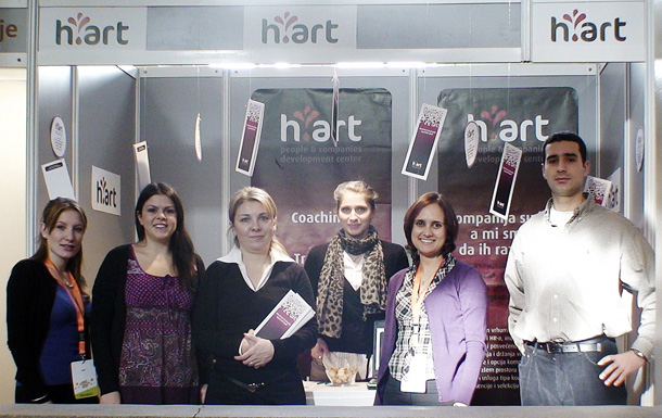 JobFair Novembar 2010.