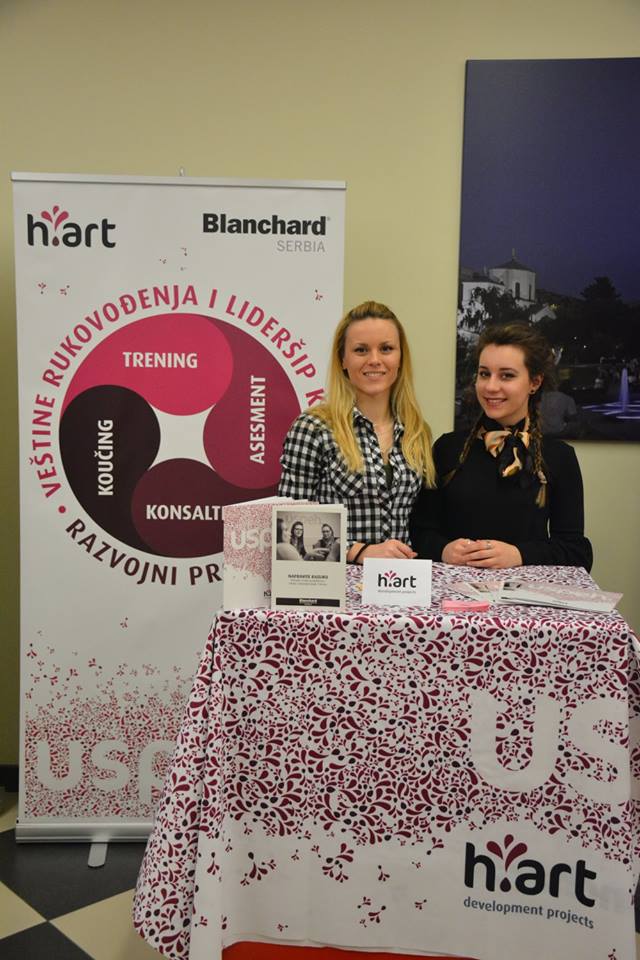 KORAK 2018│April 2018. 1