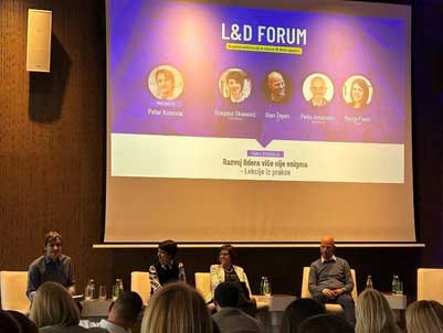 Konferencija L&D Forum Mart 2023 2