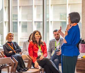 Koučing konferencija reStart Mind, Heart & PR Mart 2023 2