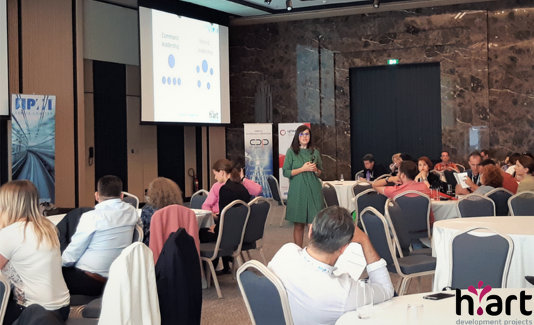 PMI konferencija │Maj 2018.