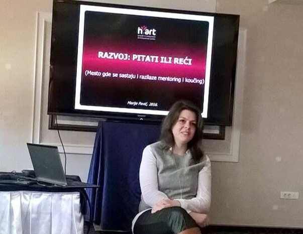 Prvi kongres za Psihoterapiju, savetovanje i koučing Srbije April 2016.