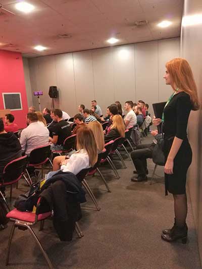 SEE-IT Summit Novi Sad Novembar 2018.