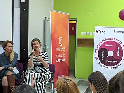 Znanjem protiv Marfija Maj 2019.