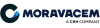 moravacem logo